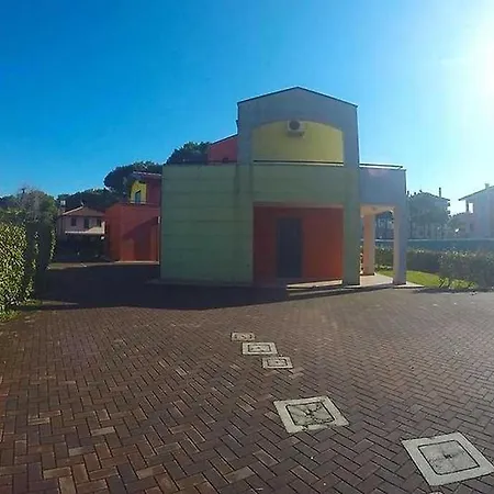 Le Piramidi Caorle