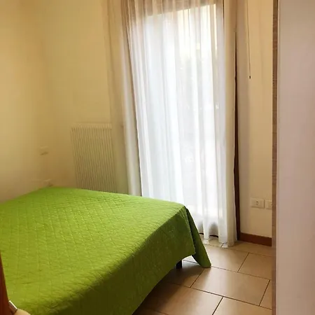 Le Piramidi * Caorle