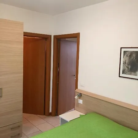 Appartamento Le Piramidi