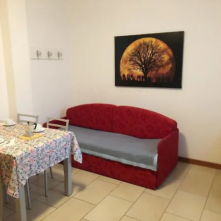 Appartamento Le Piramidi Caorle