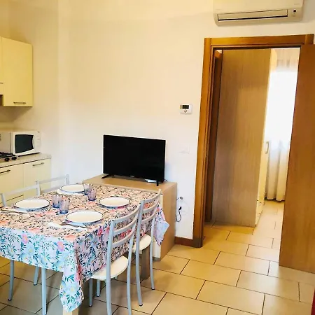 Appartamento Le Piramidi *